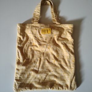 Marc Jacobs Lined "love More" tote bag